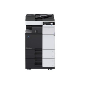 Máy photocopy Konica Minolta Bizhub 368e